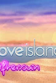 Love Island: Aftersun (2017) cover