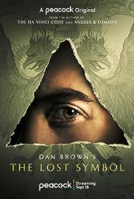 The Lost Symbol Tonspur (2021) abdeckung