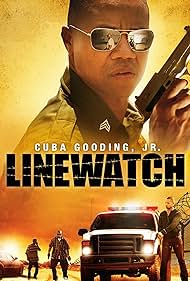 Linewatch - La scelta (2008) copertina