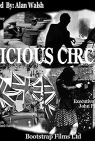 Vicious Circle** (2006) cover