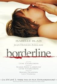 Borderline (2008) copertina