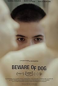 Beware of Dog Banda sonora (2020) carátula