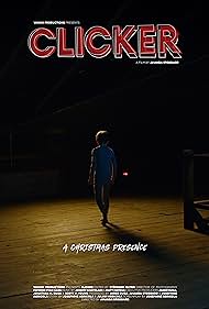 Clicker (2019) copertina