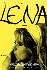 Lena Soundtrack (2020) cover