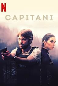 Capitani Soundtrack (2019) cover