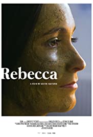 Rebecca Colonna sonora (2019) copertina
