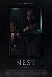 Nest Colonna sonora (2019) copertina