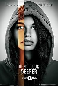 Don't Look Deeper (2020) cobrir