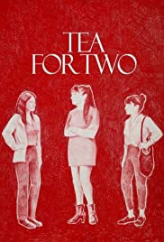Tea for Two Colonna sonora (2019) copertina