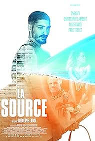 La source Colonna sonora (2019) copertina