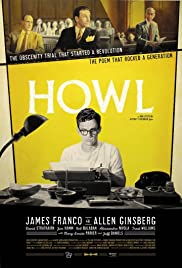 Howl (2010) cover