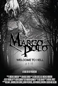 Marco Polo Colonna sonora (2008) copertina