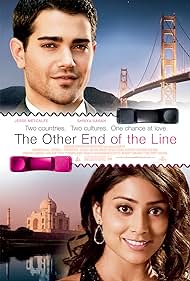 The Other End of the Line (2008) cover