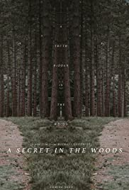 A Secret in the Woods (2019) copertina