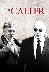 The Caller (2008) cover