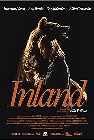 Inland Soundtrack (2020) cover