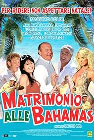 Matrimonio alle Bahamas Colonna sonora (2007) copertina