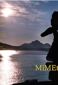 Mimetoliths Banda sonora (2006) carátula
