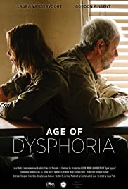 Age of Dysphoria Colonna sonora (2020) copertina