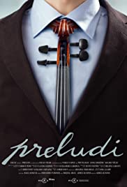 Prelude (2019) copertina
