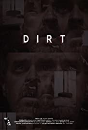 Dirt (2016) cover