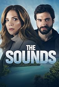 The Sounds Bande sonore (2020) couverture