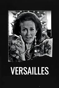 Versailles (2011) carátula