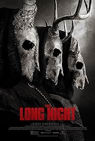 The Long Night (2021) cobrir