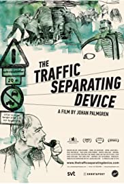 The Traffic Separating Device (2018) cover