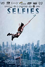 Selfies Colonna sonora (2018) copertina