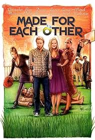 Made for Each Other Colonna sonora (2009) copertina