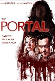 The Portal Colonna sonora (2010) copertina