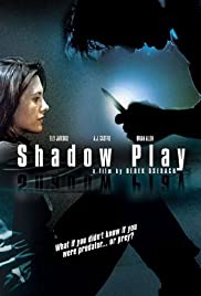 Shadowplay Colonna sonora (2007) copertina