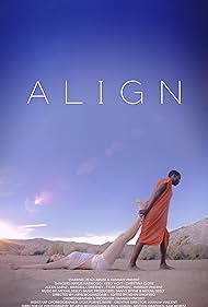 Align (2019) carátula