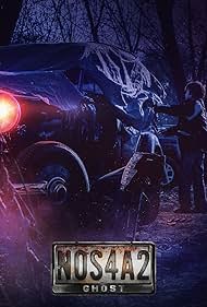 NOS4A2: Ghost (2019) cover