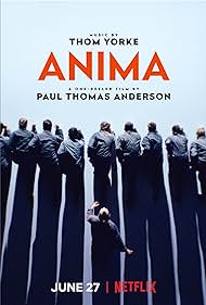 Anima (2019) copertina