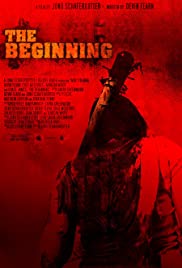 The Beginning (2007) copertina