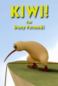 Kiwi! (2006) copertina