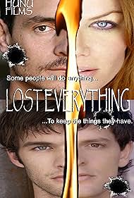 Lost Everything (2010) cover