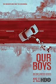 Our Boys (2019) cover