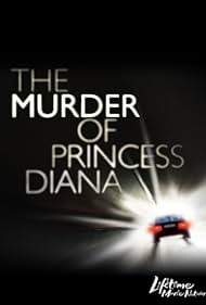 The Murder of Princess Diana (2007) cover