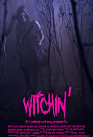 Witchin' (2019) carátula