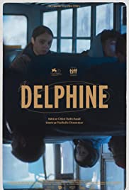 Delphine (2019) cobrir