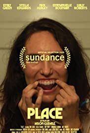 Place (2019) copertina