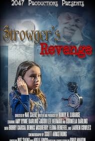 Strowger's Revenge Soundtrack (2018) cover