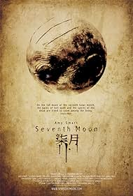 Seventh Moon (2008) cover