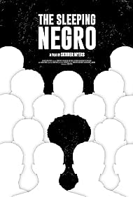The Sleeping Negro Bande sonore (2021) couverture