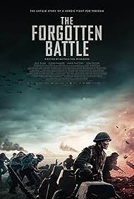 The Forgotten Battle Soundtrack (2020) cover
