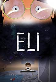 Eli Colonna sonora (2019) copertina