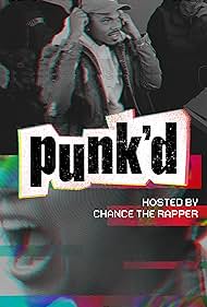 Punk'd (2020) cobrir